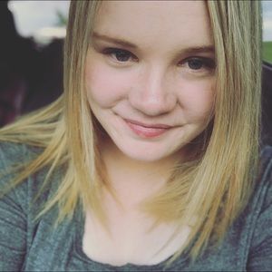 Meet your Posher, Ann